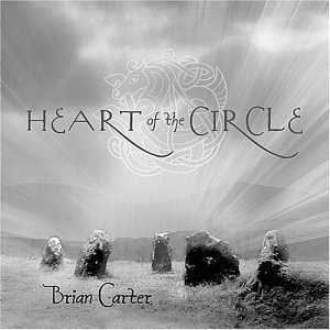 Brian Carter/Heat Of The Circle
